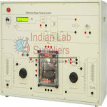 Differential Relay Testing System